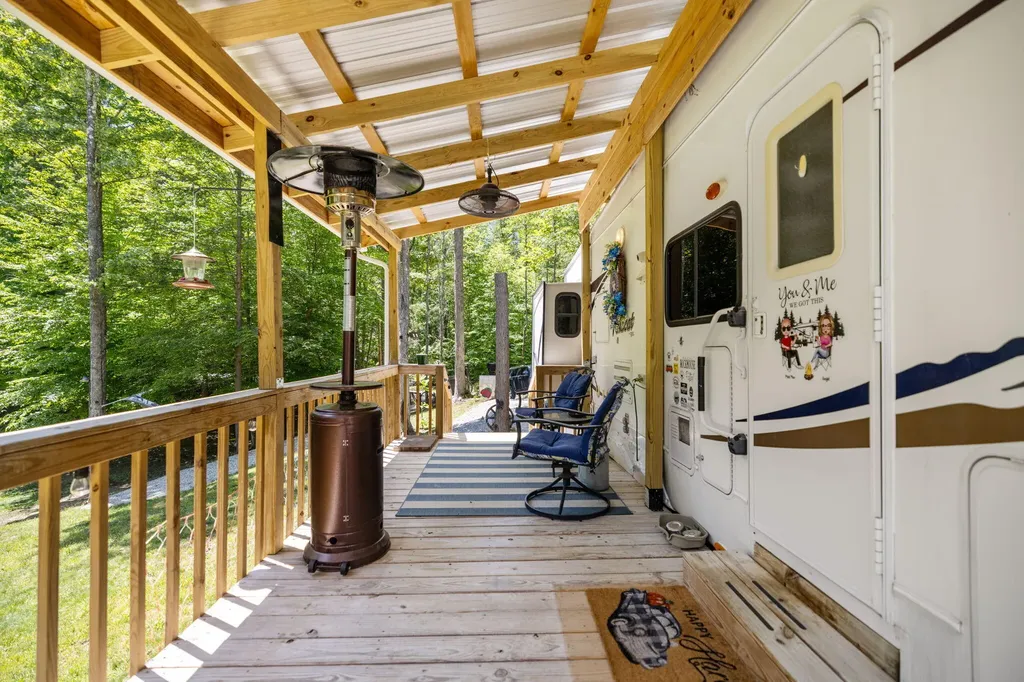 108 Spirit View Lake Drive Campton KY 41301
