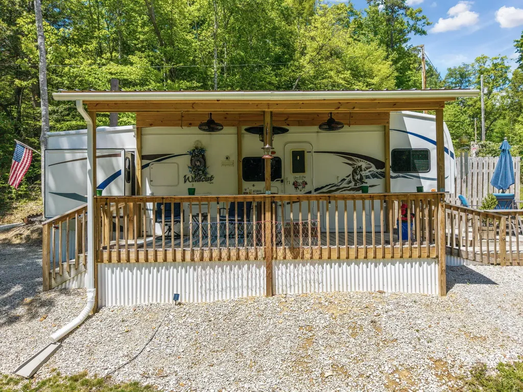 108 Spirit View Lake Drive Campton KY 41301