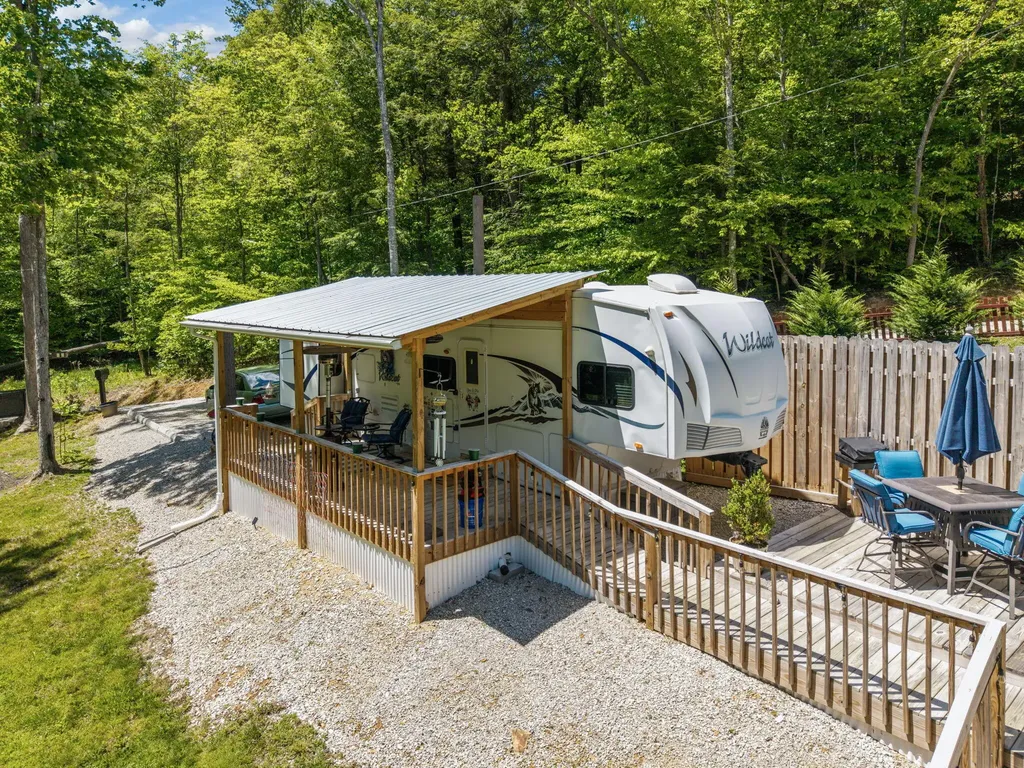 108 Spirit View Lake Drive Campton KY 41301