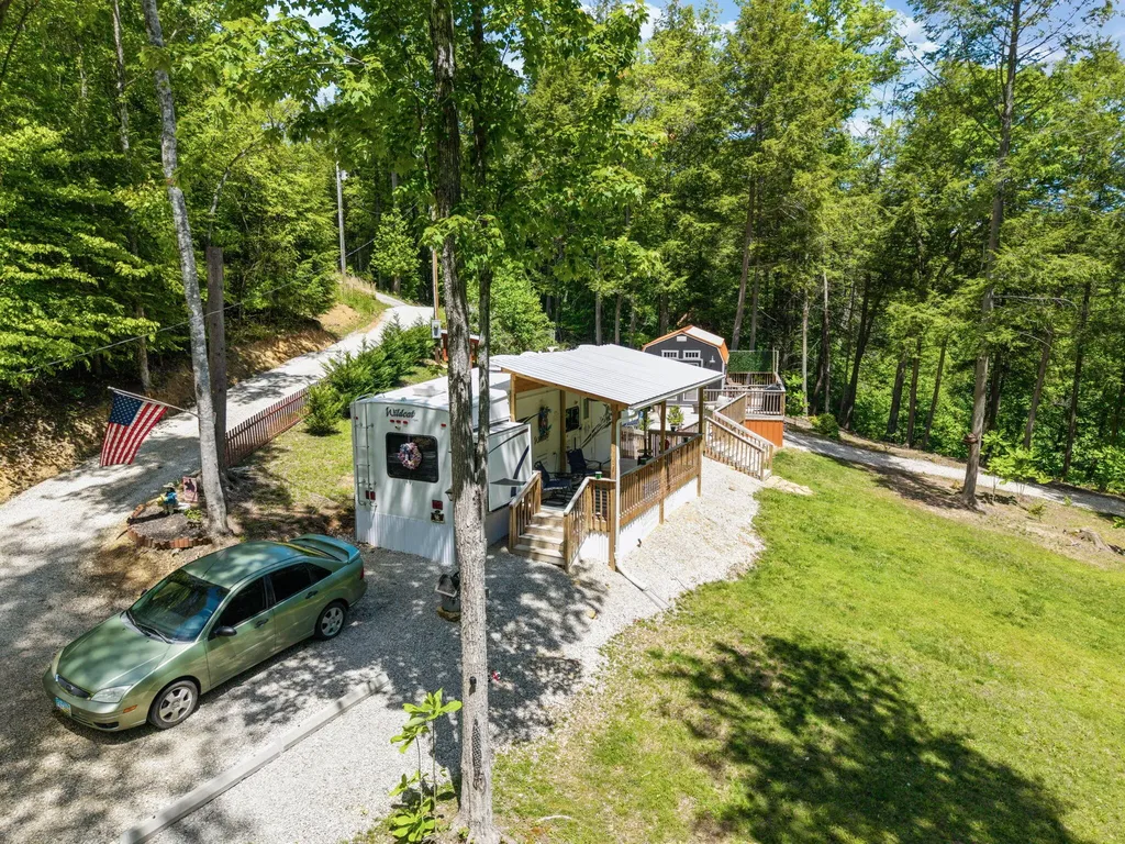 108 Spirit View Lake Drive Campton KY 41301