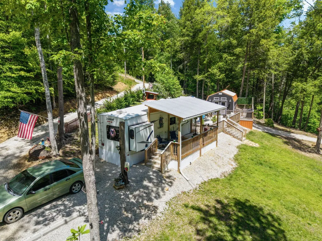 108 Spirit View Lake Drive Campton KY 41301