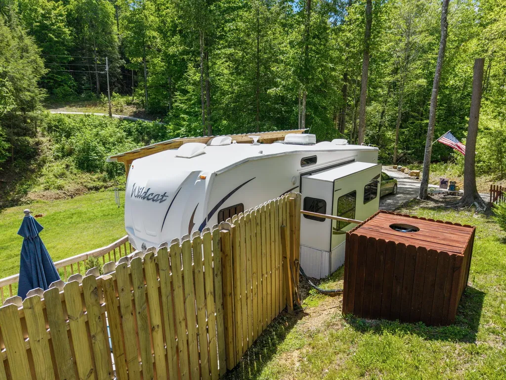 108 Spirit View Lake Drive Campton KY 41301