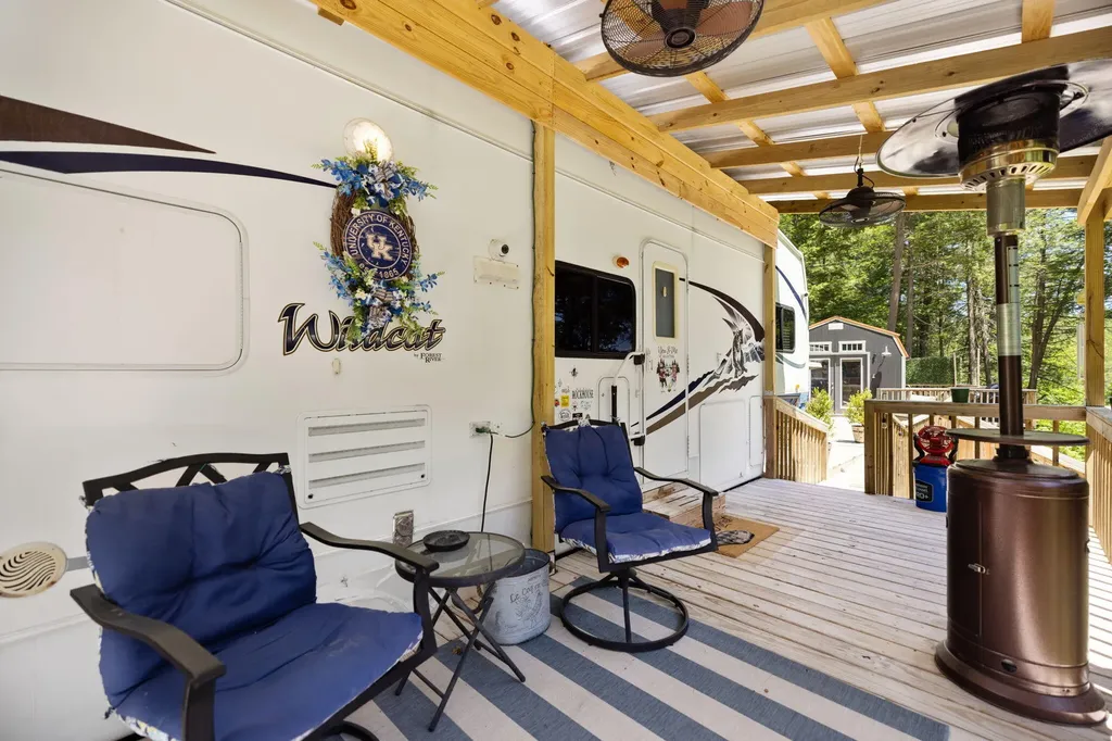 108 Spirit View Lake Drive Campton KY 41301