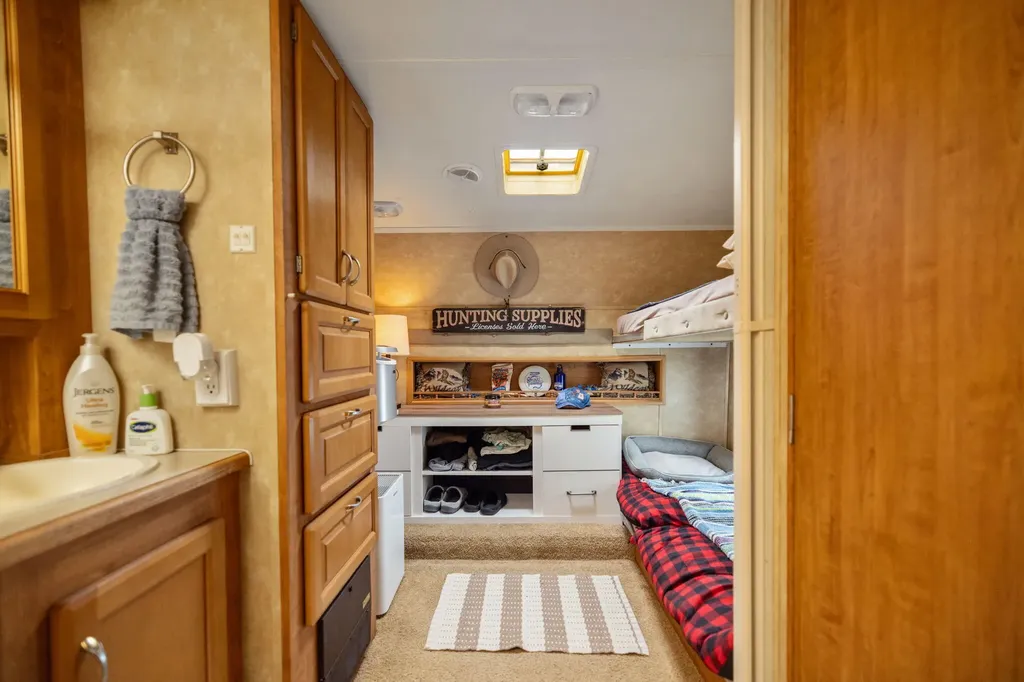 108 Spirit View Lake Drive Campton KY 41301