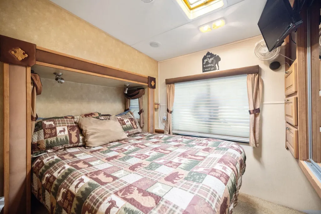 108 Spirit View Lake Drive Campton KY 41301