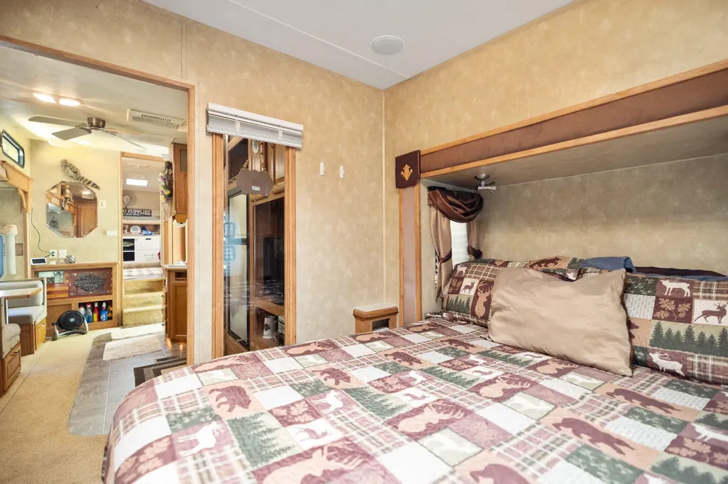 108 Spirit View Lake Drive Campton KY 41301