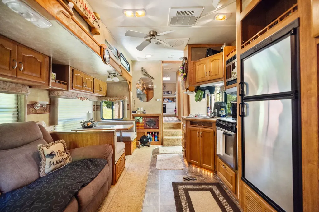 108 Spirit View Lake Drive Campton KY 41301