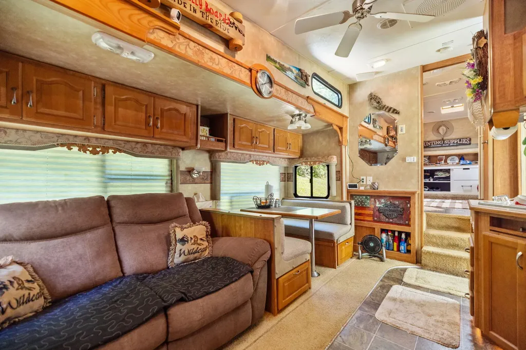 108 Spirit View Lake Drive Campton KY 41301