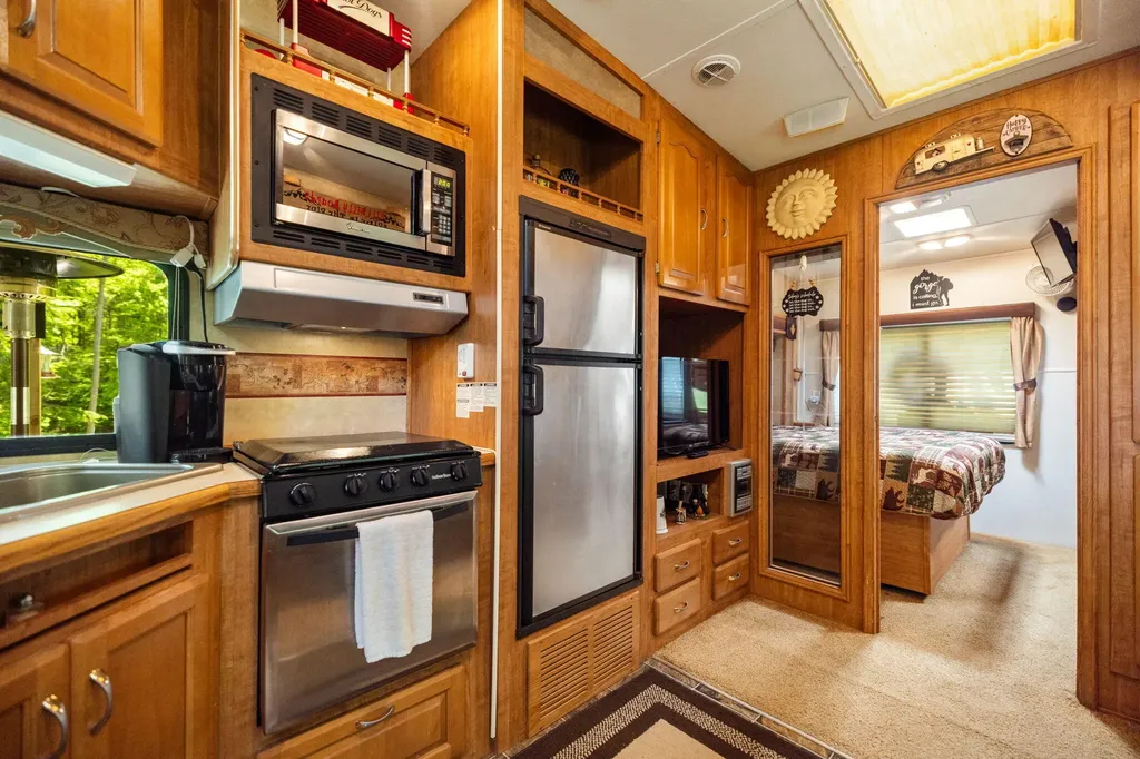 108 Spirit View Lake Drive Campton KY 41301