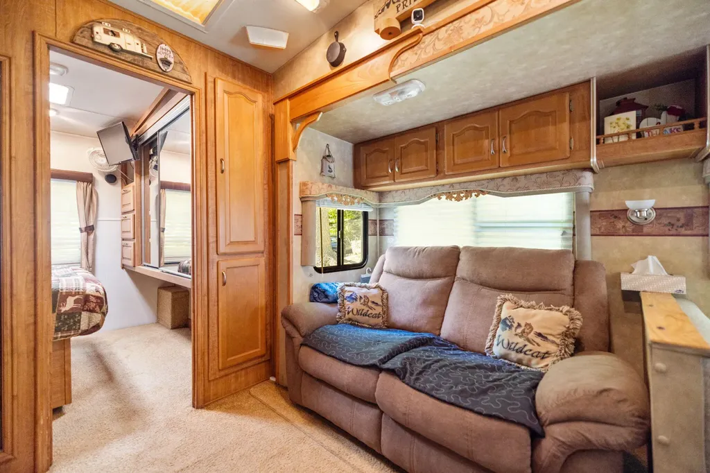 108 Spirit View Lake Drive Campton KY 41301