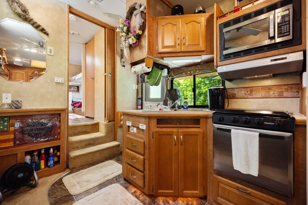 108 Spirit View Lake Drive Campton KY 41301