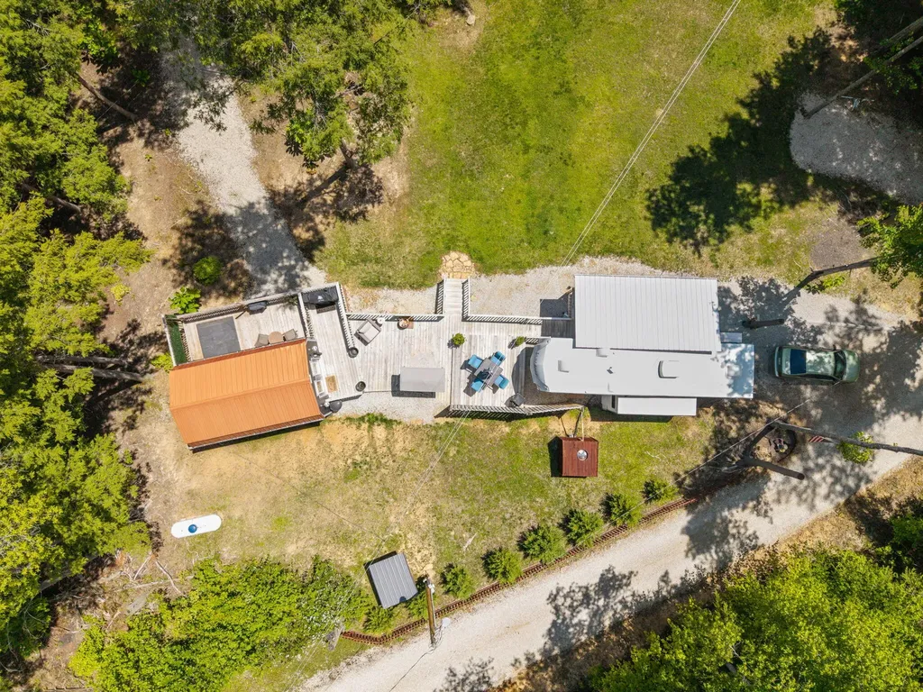 108 Spirit View Lake Drive Campton KY 41301