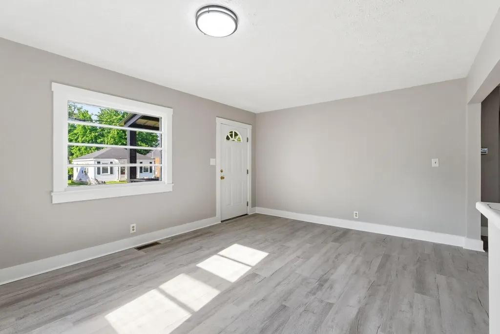 441 Russell Street Danville KY 40422