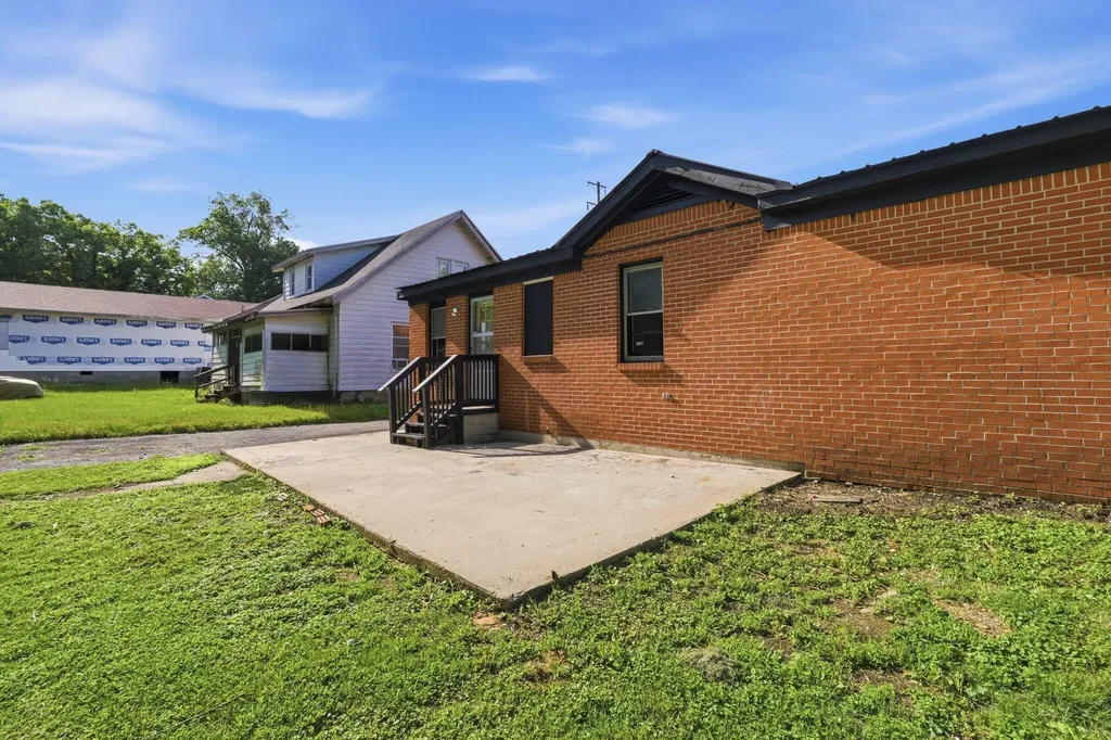441 Russell Street Danville KY 40422