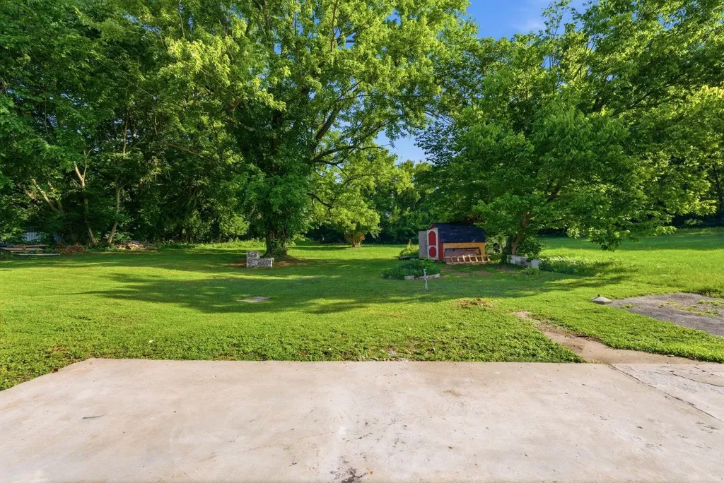 441 Russell Street Danville KY 40422