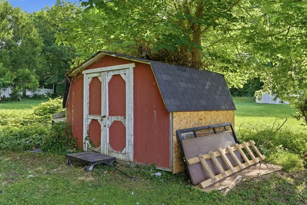 441 Russell Street Danville KY 40422