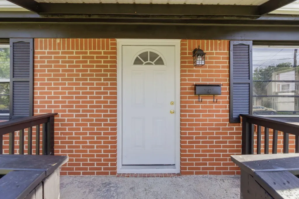441 Russell Street Danville KY 40422