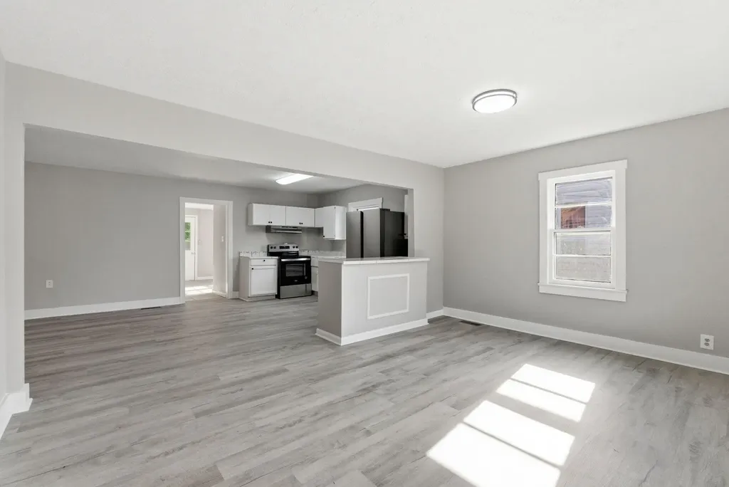 441 Russell Street Danville KY 40422