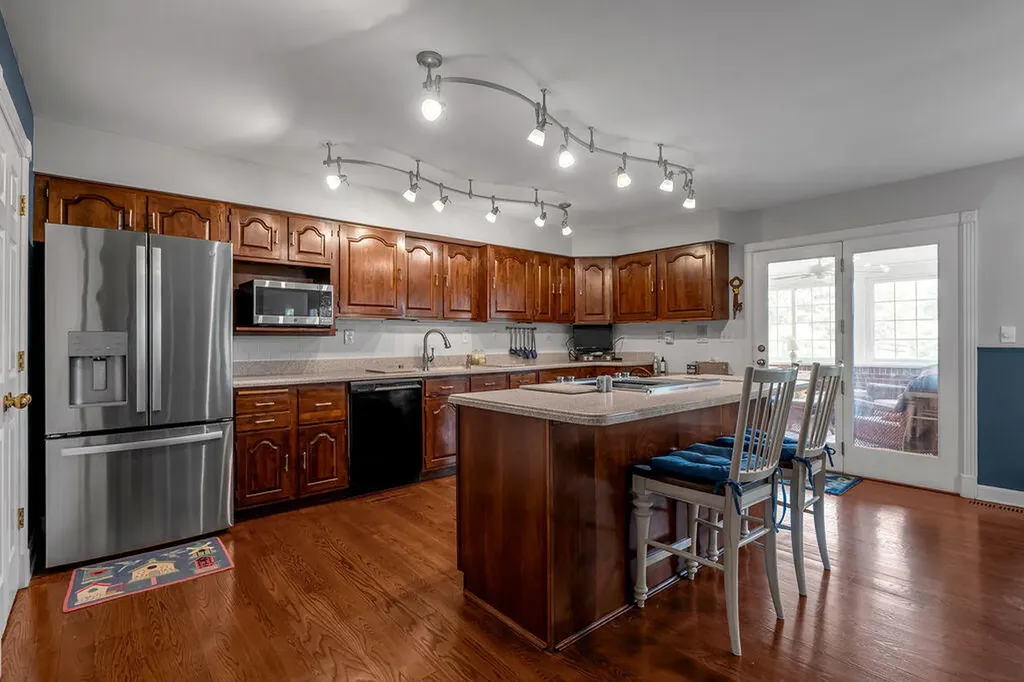 1601 Ferguson Road Lexington KY 40511