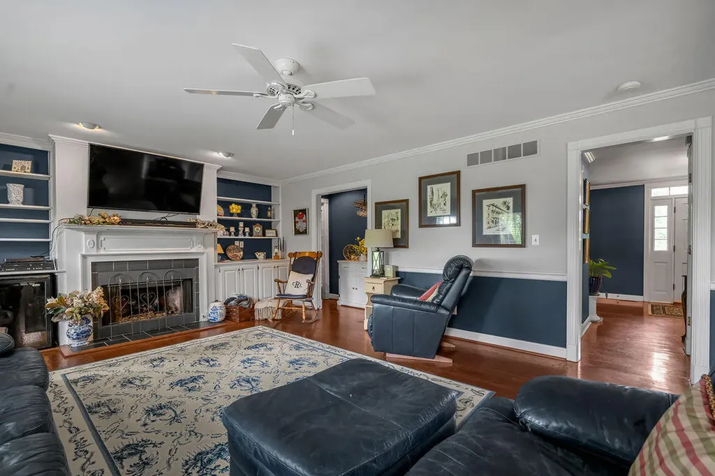 1601 Ferguson Road Lexington KY 40511