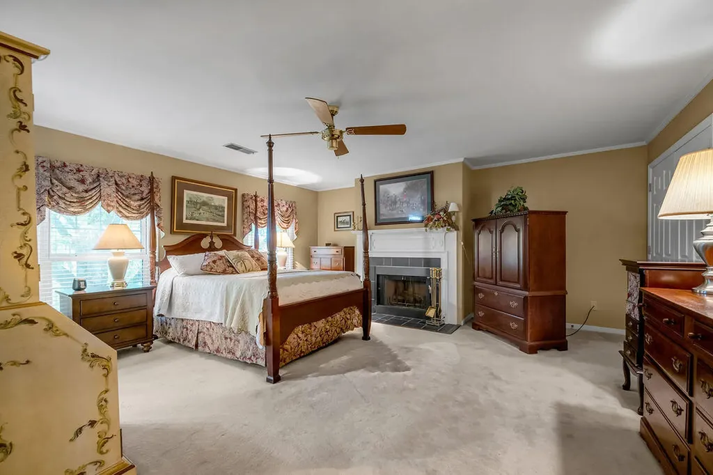 1601 Ferguson Road Lexington KY 40511