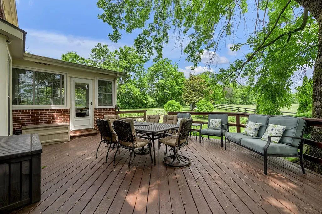 1601 Ferguson Road Lexington KY 40511