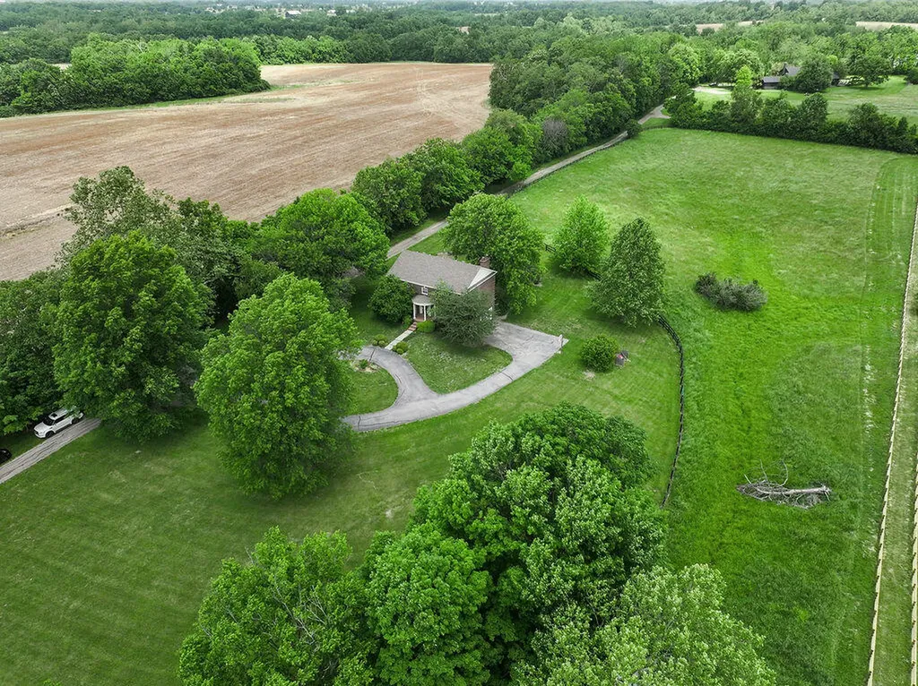 1601 Ferguson Road Lexington KY 40511