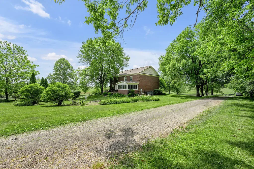 1601 Ferguson Road Lexington KY 40511