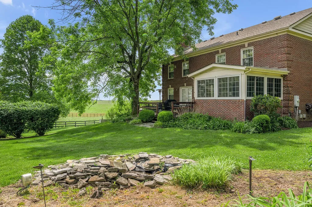 1601 Ferguson Road Lexington KY 40511