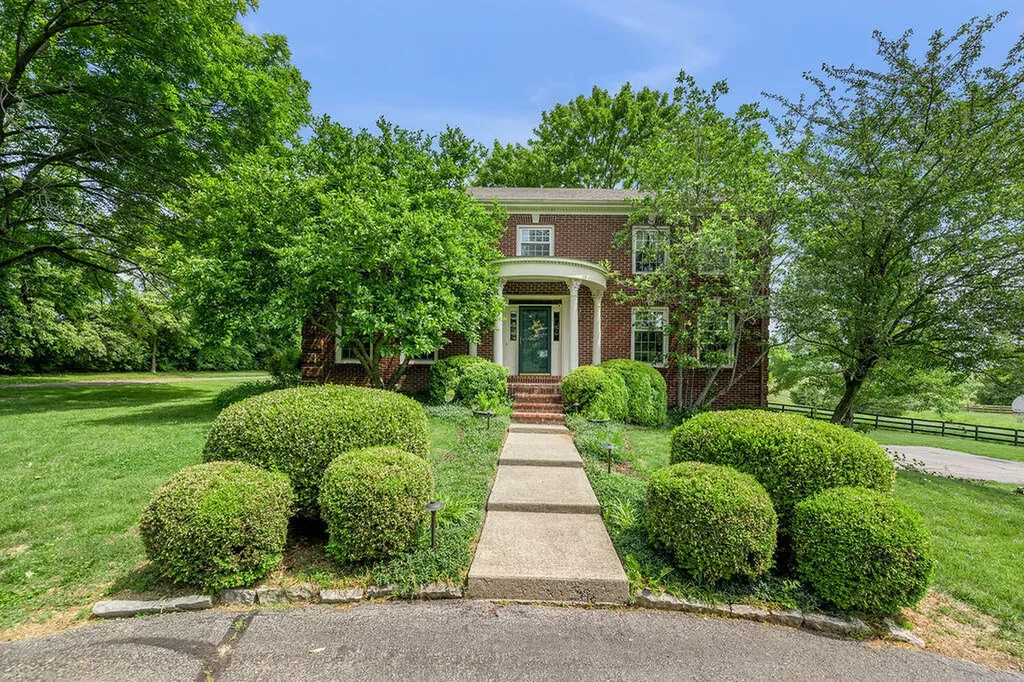 1601 Ferguson Road Lexington KY 40511