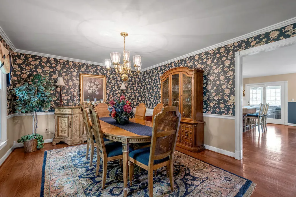 1601 Ferguson Road Lexington KY 40511