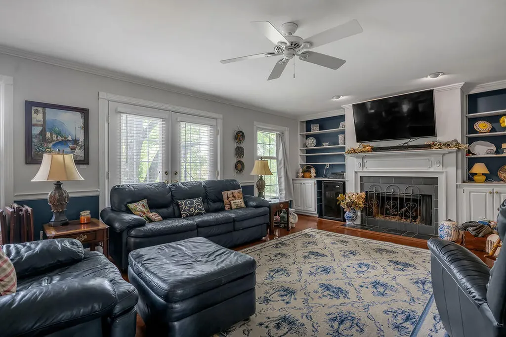 1601 Ferguson Road Lexington KY 40511
