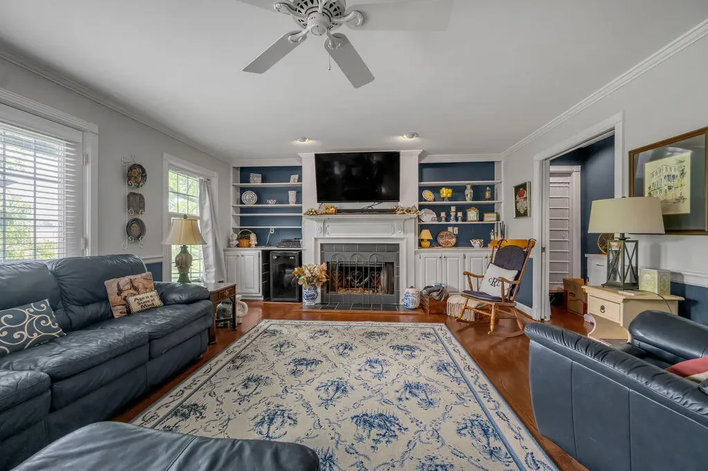 1601 Ferguson Road Lexington KY 40511