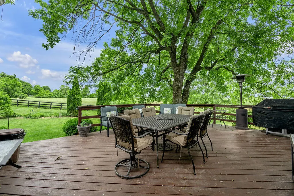 1601 Ferguson Road Lexington KY 40511