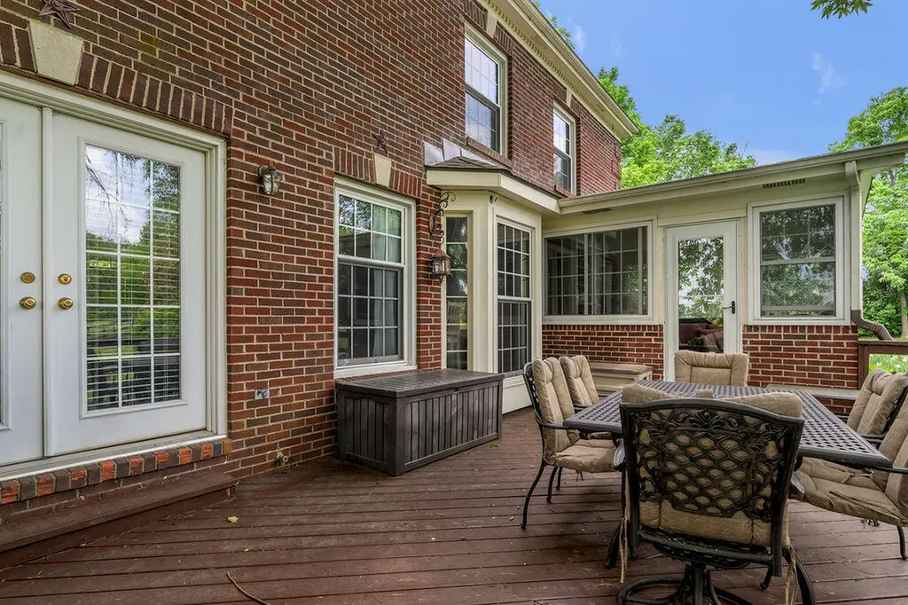 1601 Ferguson Road Lexington KY 40511