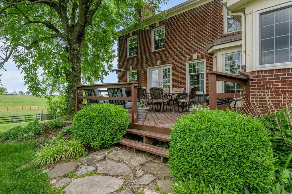 1601 Ferguson Road Lexington KY 40511