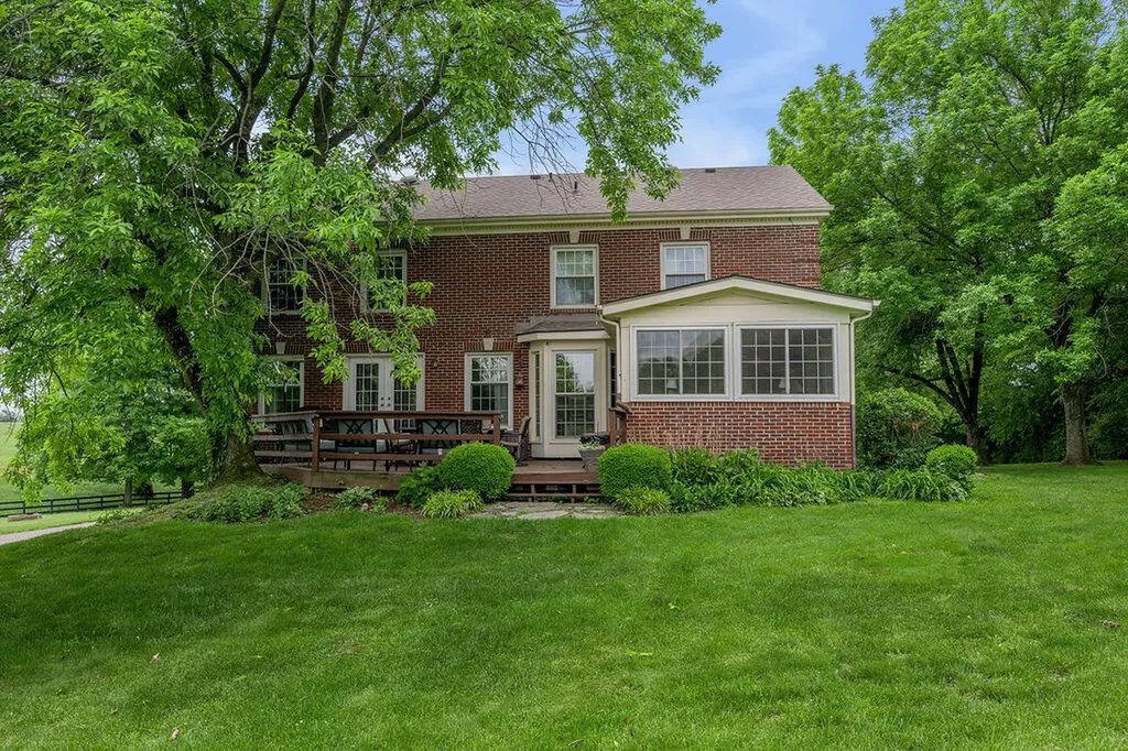 1601 Ferguson Road Lexington KY 40511