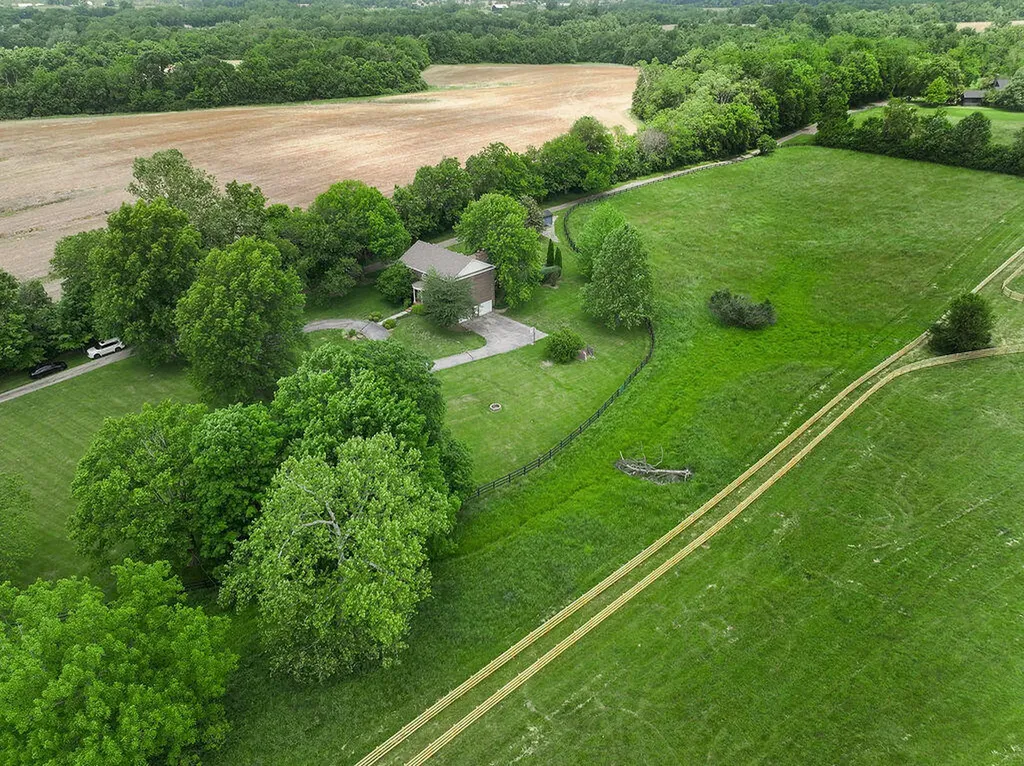 1601 Ferguson Road Lexington KY 40511