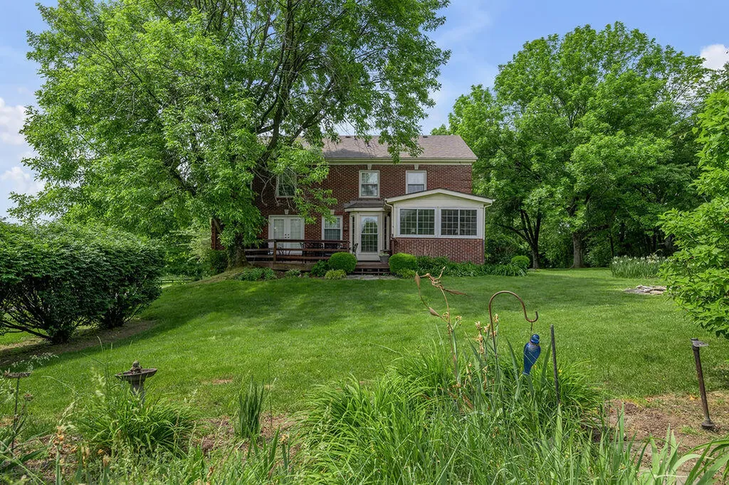 1601 Ferguson Road Lexington KY 40511