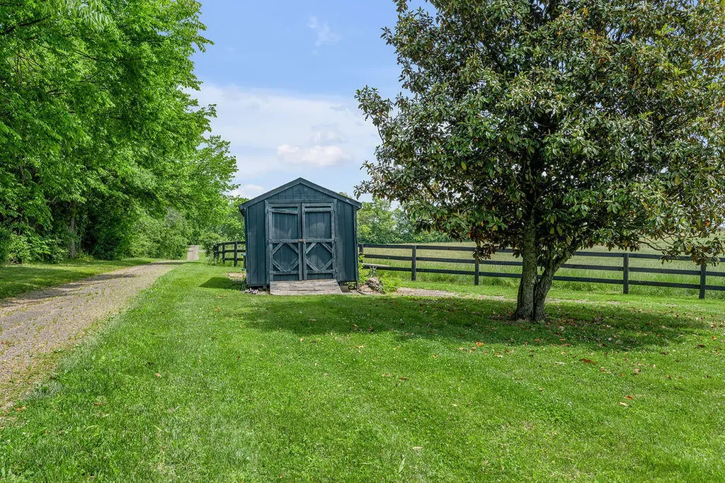 1601 Ferguson Road Lexington KY 40511