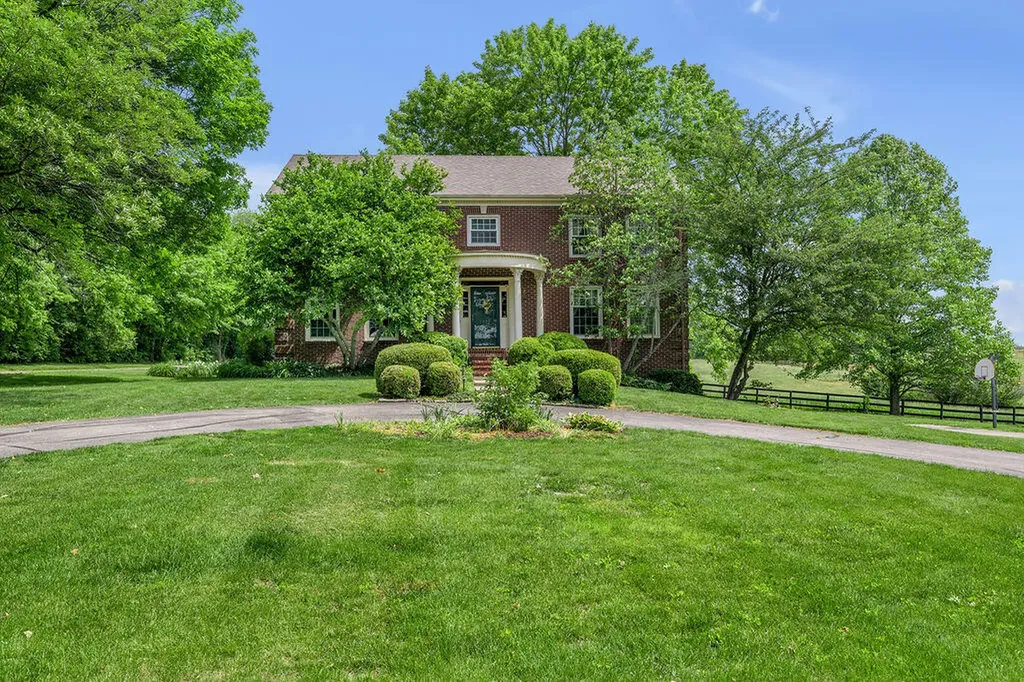 1601 Ferguson Road Lexington KY 40511