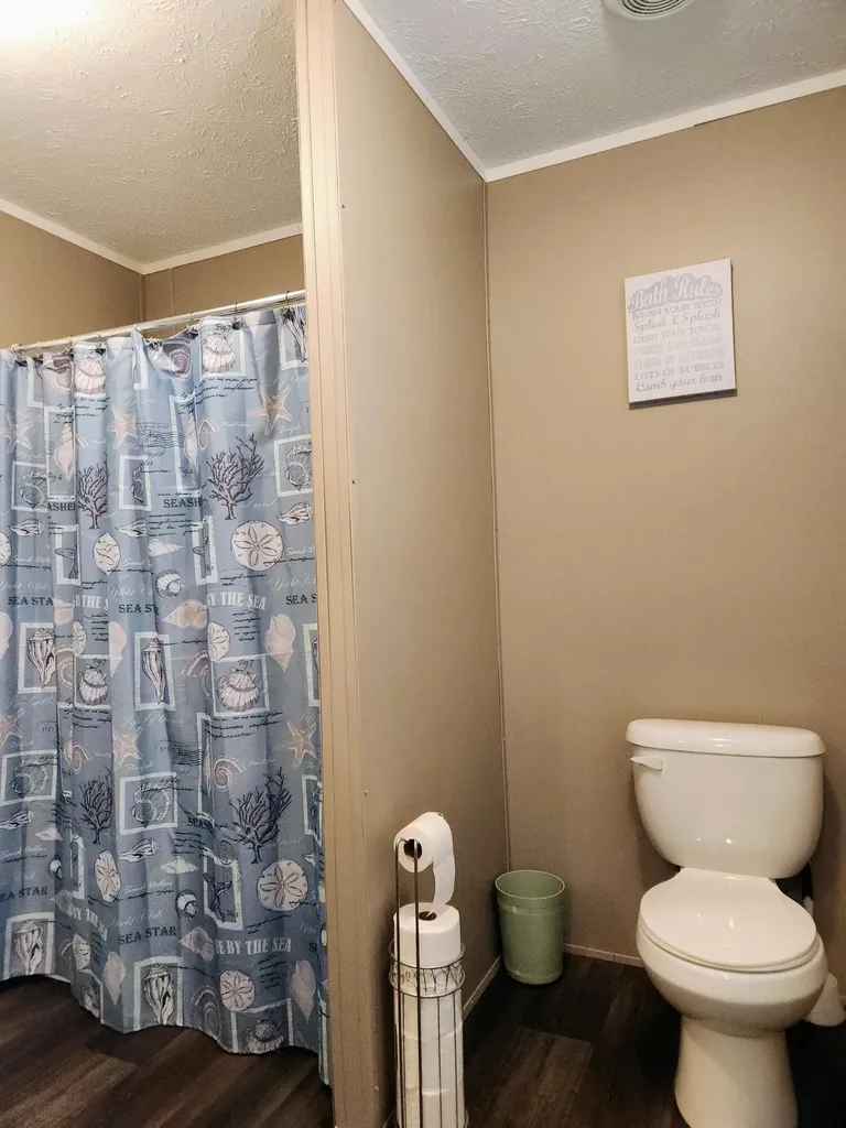 17108 Kentucky 28 Buckhorn KY 41721