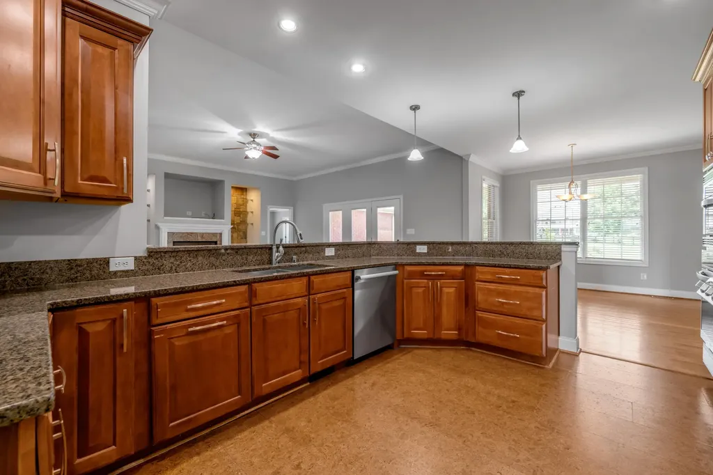 420 W Brannon Road Nicholasville KY 40356
