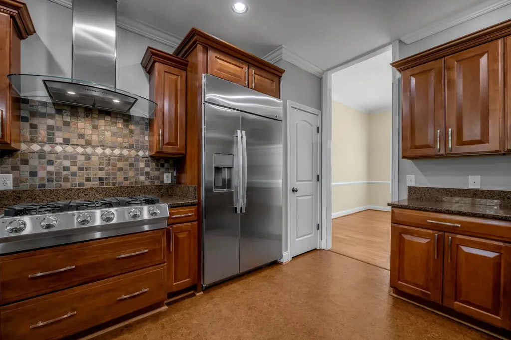 420 W Brannon Road Nicholasville KY 40356