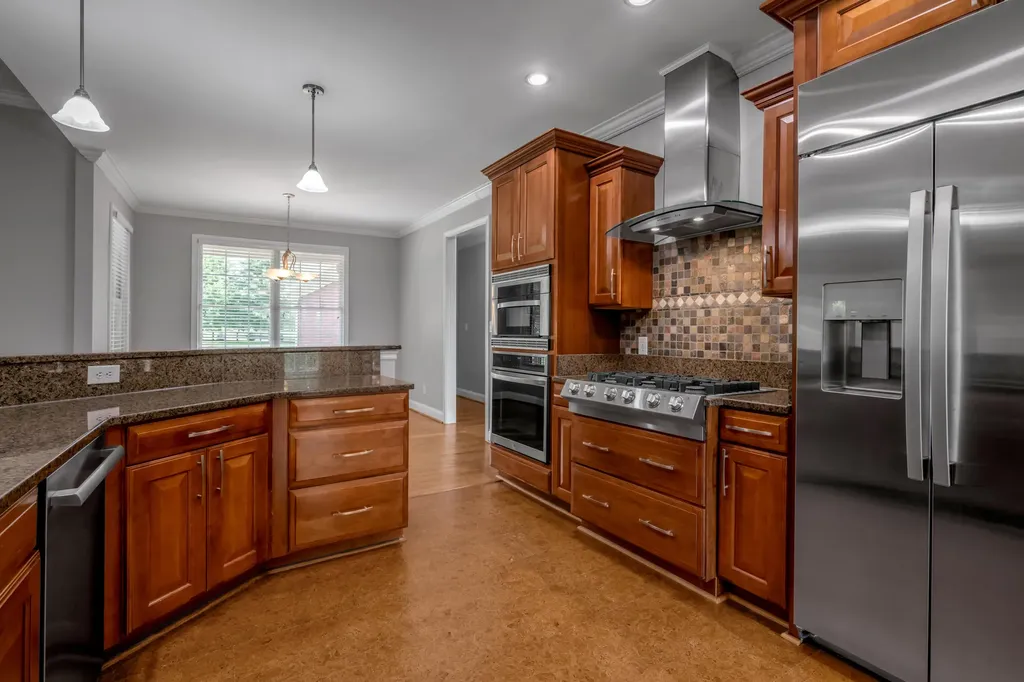 420 W Brannon Road Nicholasville KY 40356