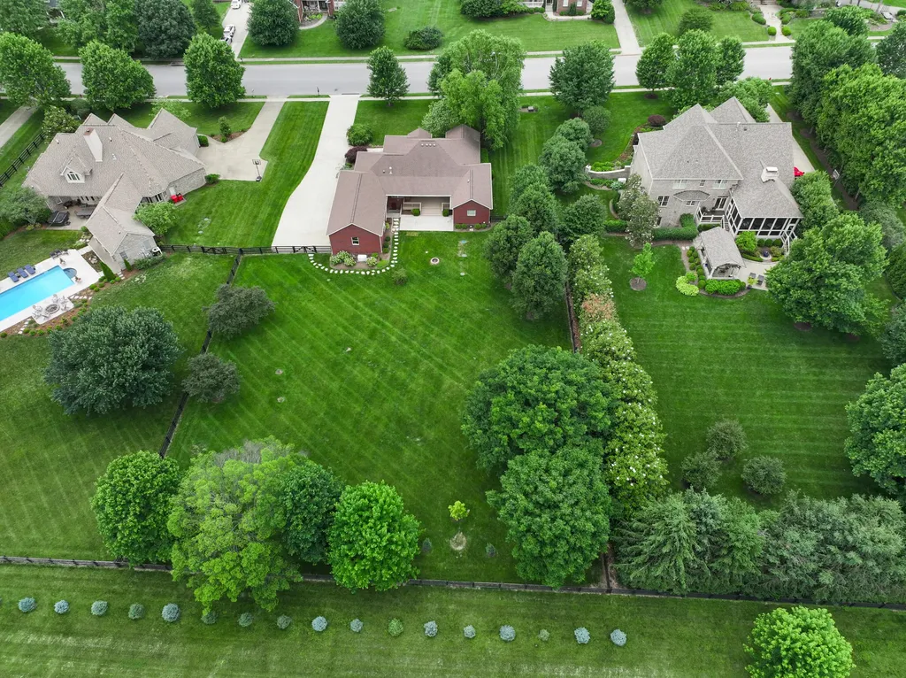 420 W Brannon Road Nicholasville KY 40356