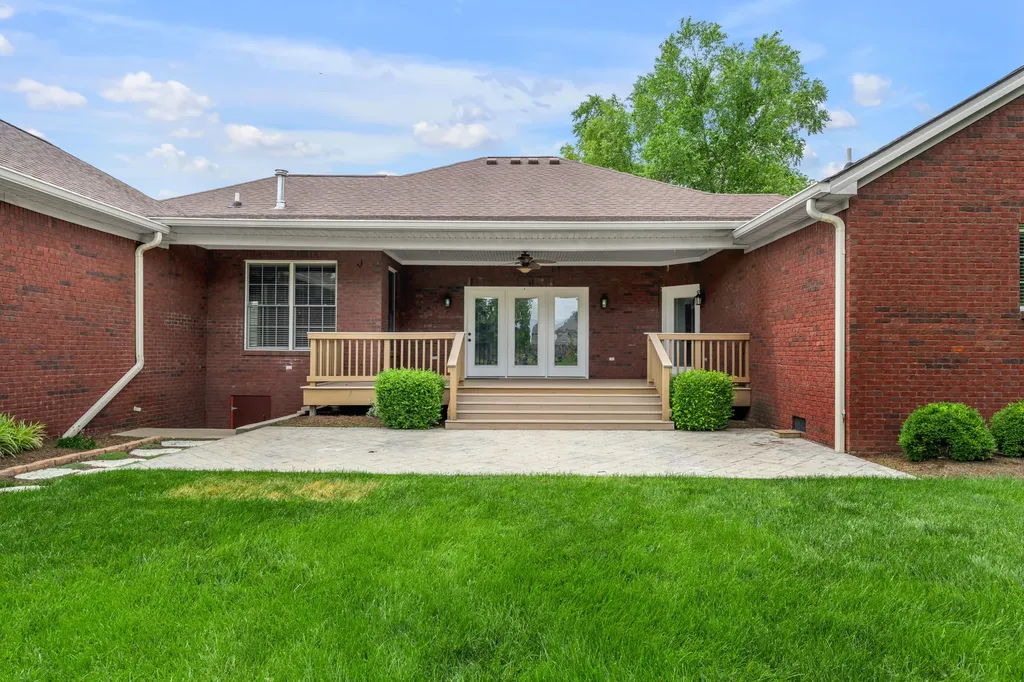 420 W Brannon Road Nicholasville KY 40356