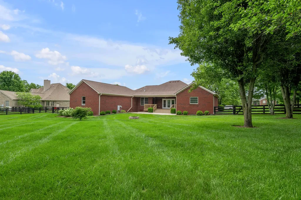 420 W Brannon Road Nicholasville KY 40356