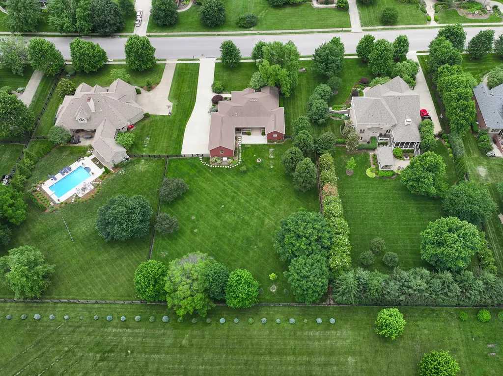 420 W Brannon Road Nicholasville KY 40356