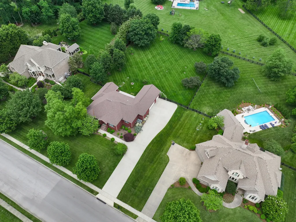 420 W Brannon Road Nicholasville KY 40356
